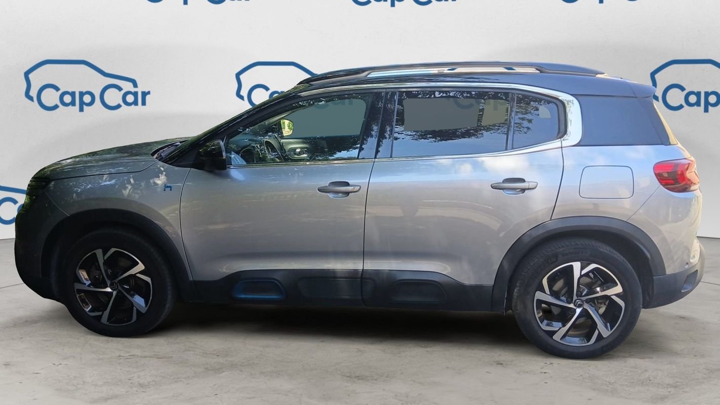 Citroën C5 Aircross - Photo 2
