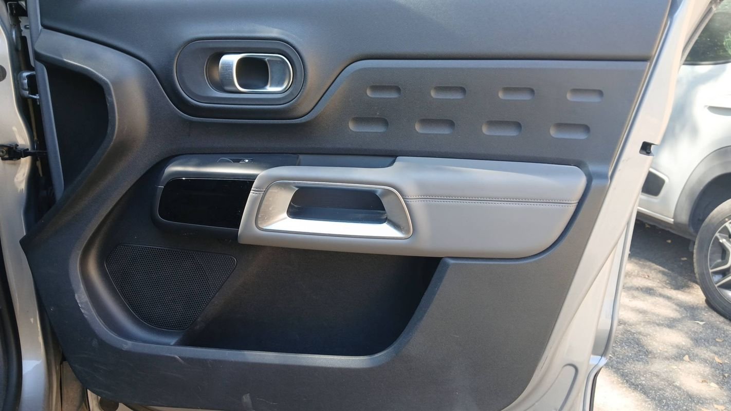 Citroën C5 Aircross - Photo 24