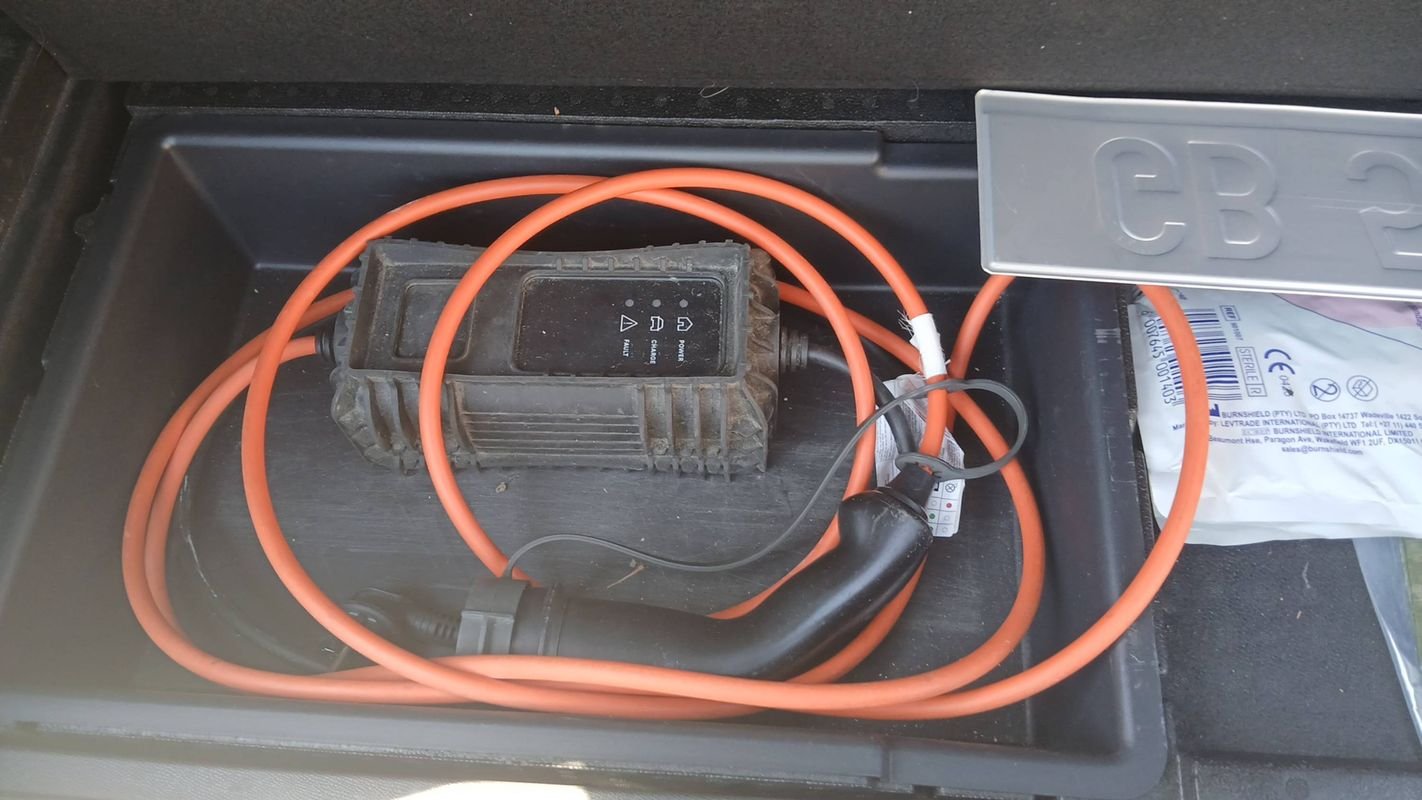 Citroën C5 Aircross - Photo 25