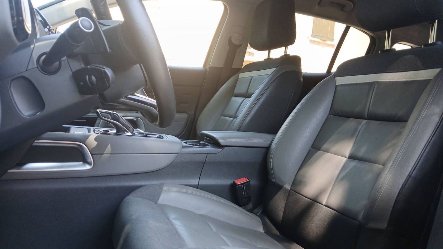 Citroën C5 Aircross - Photo 26