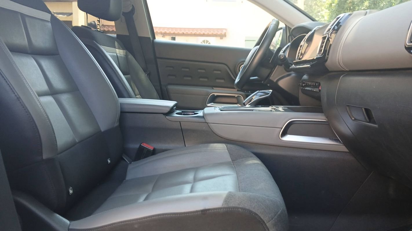 Citroën C5 Aircross - Photo 27