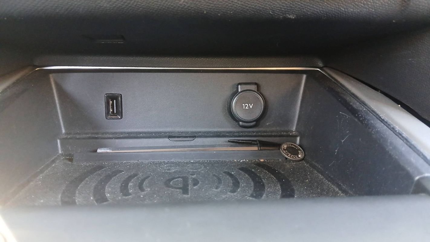 Citroën C5 Aircross - Photo 28