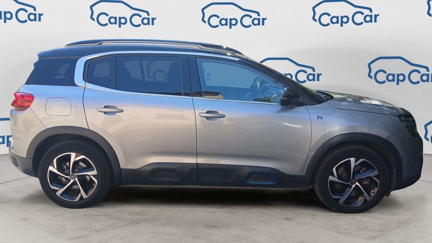 Citroën C5 Aircross - Photo 4