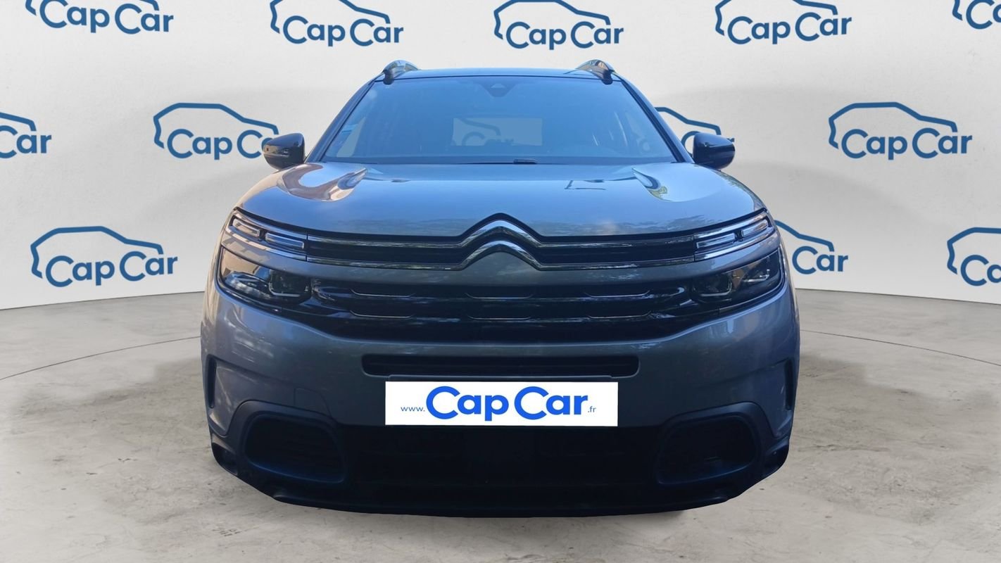Citroën C5 Aircross - Photo 5