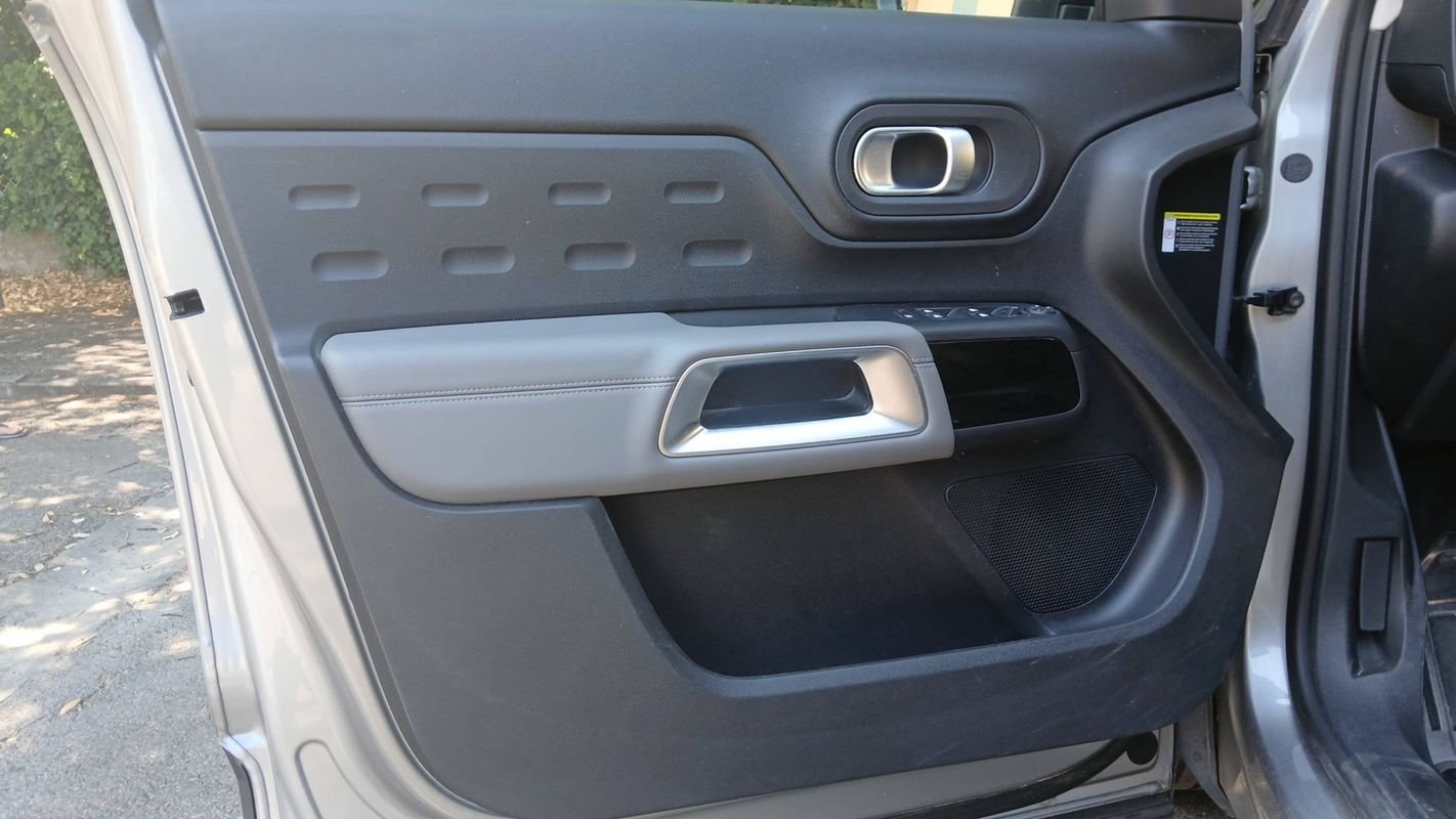 Citroën C5 Aircross - Photo 7