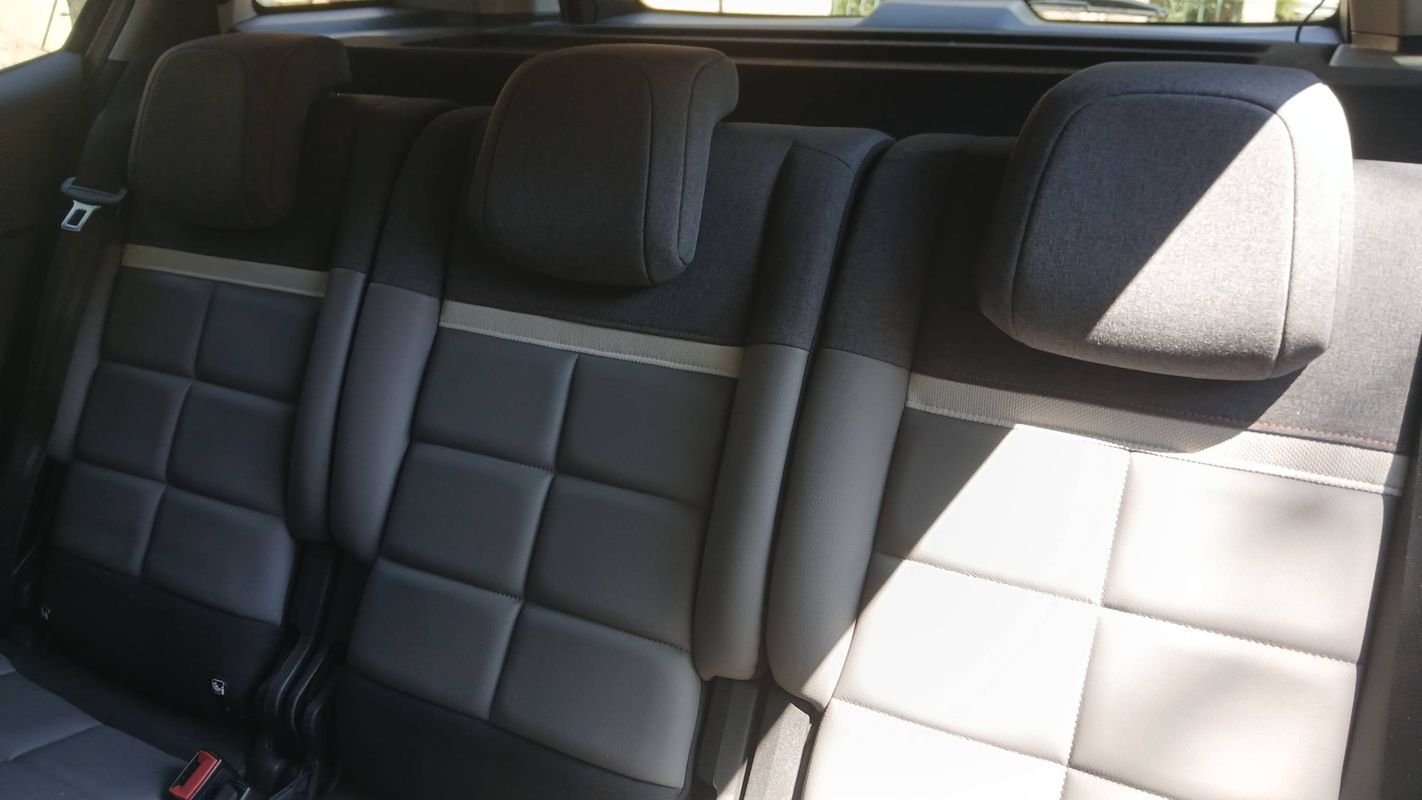 Citroën C5 Aircross - Photo 9