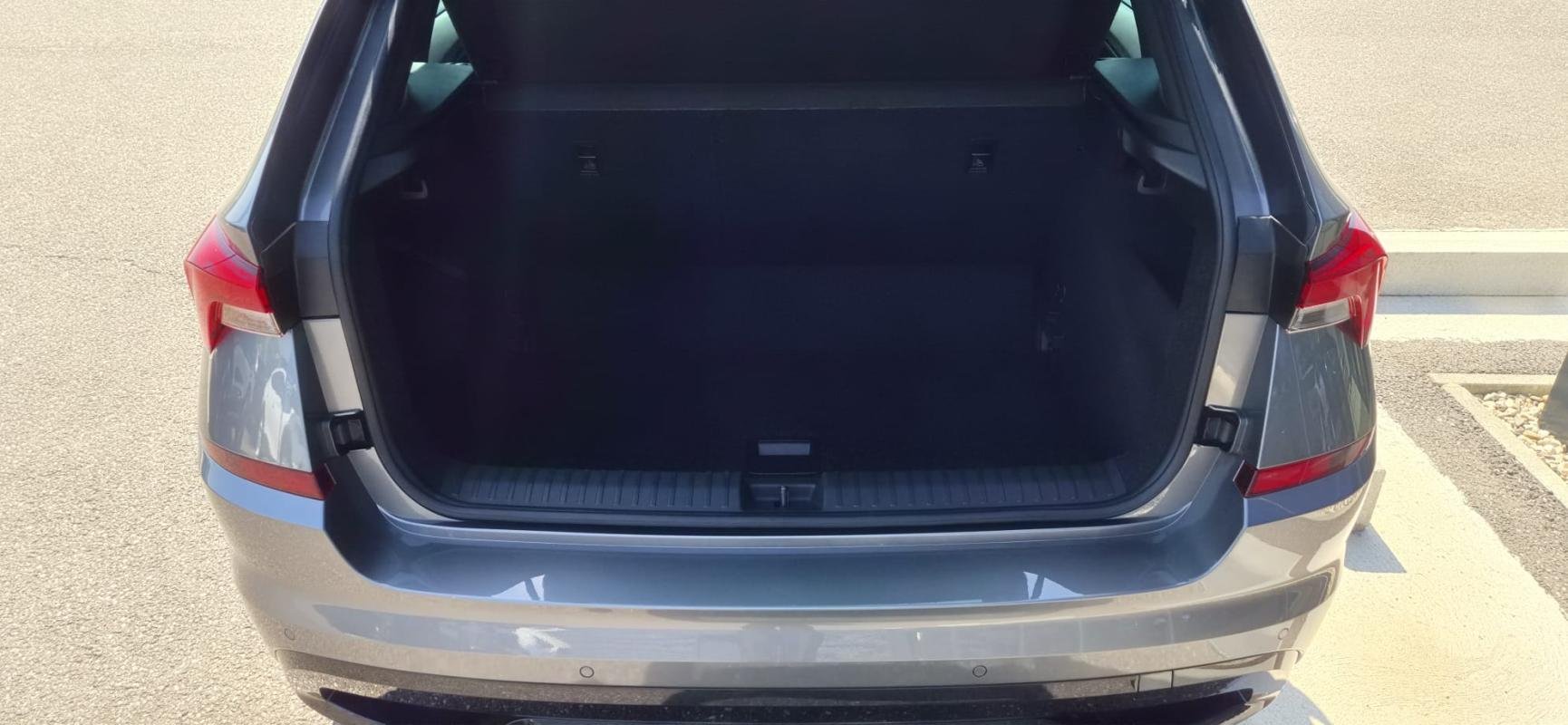 Skoda Kamiq - Photo 12