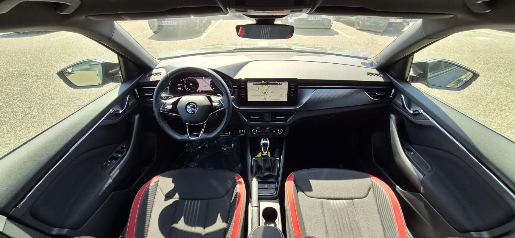 Skoda Kamiq - Photo 9