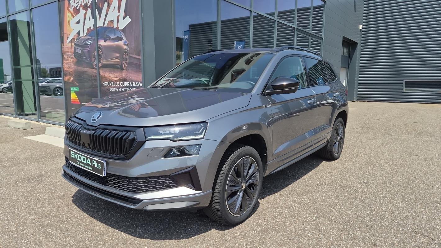 Skoda Karoq - Photo 1