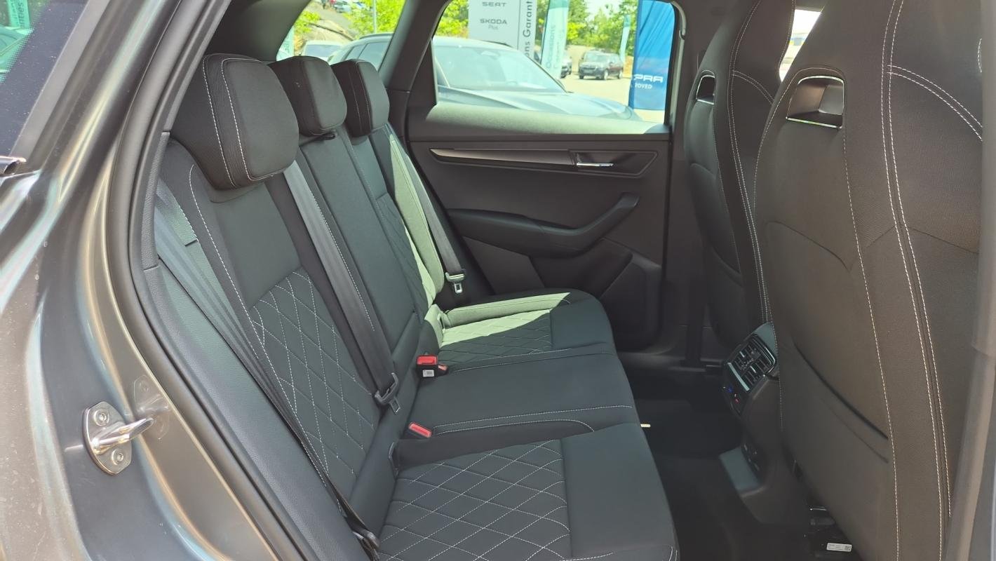 Skoda Karoq - Photo 11