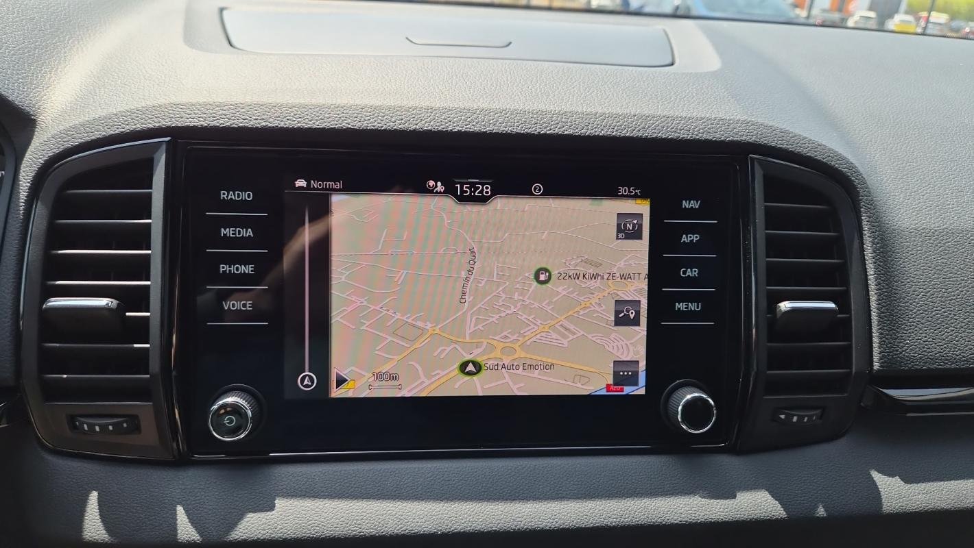 Skoda Karoq - Photo 20