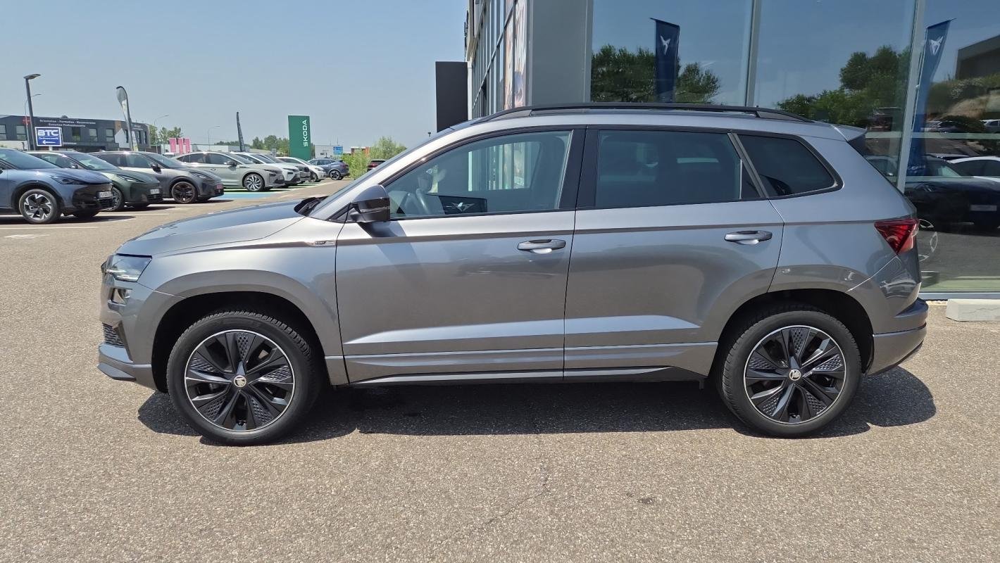 Skoda Karoq - Photo 2