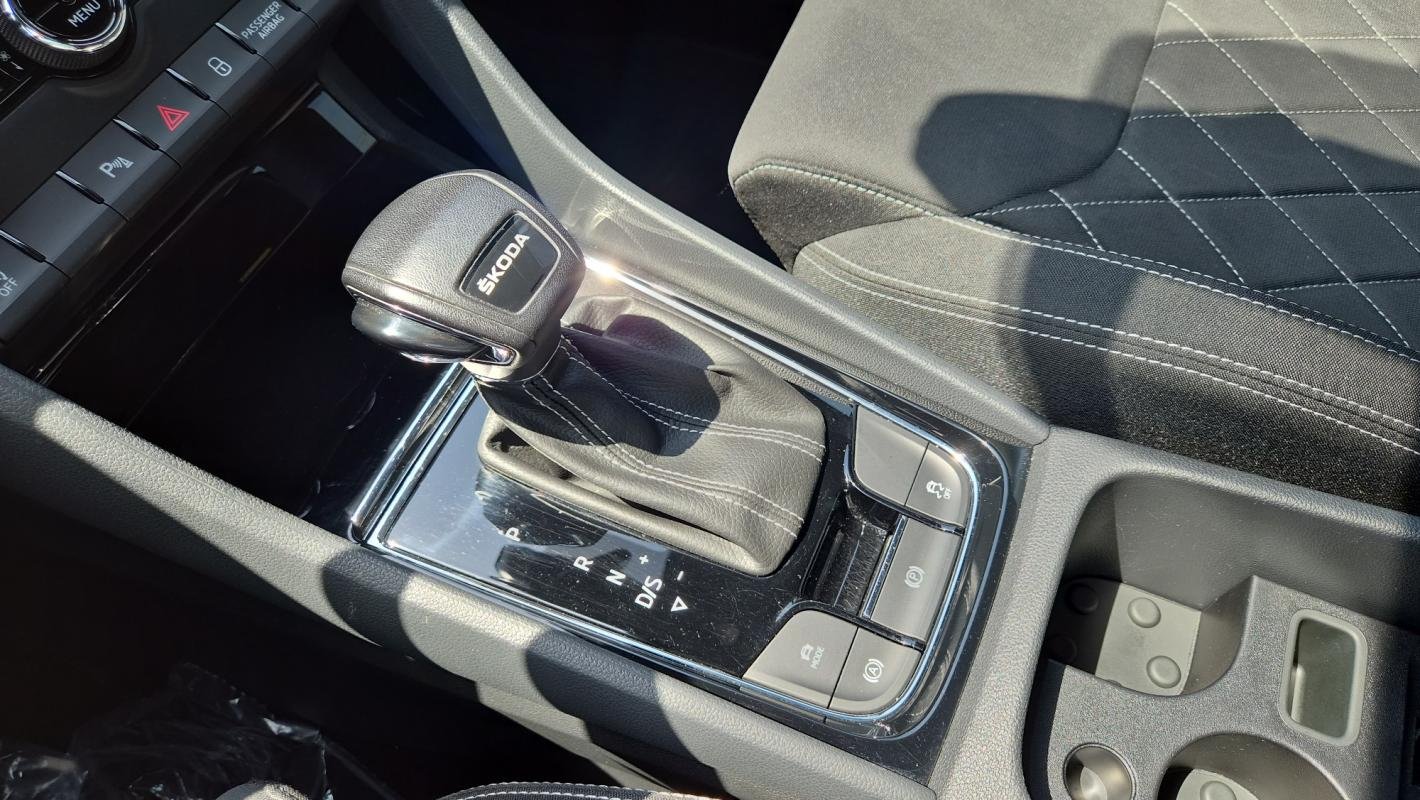 Skoda Karoq - Photo 24