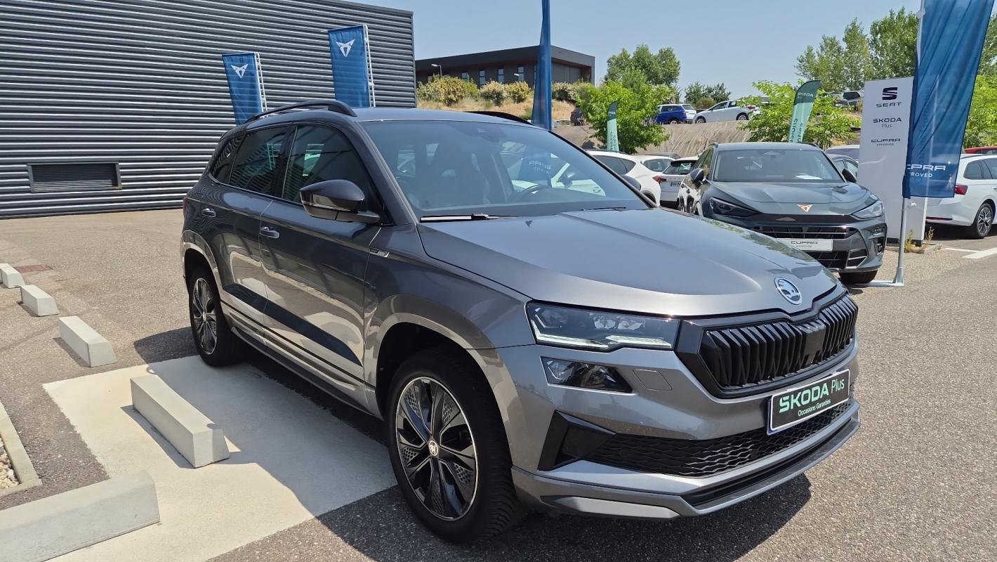 Skoda Karoq - Photo 7