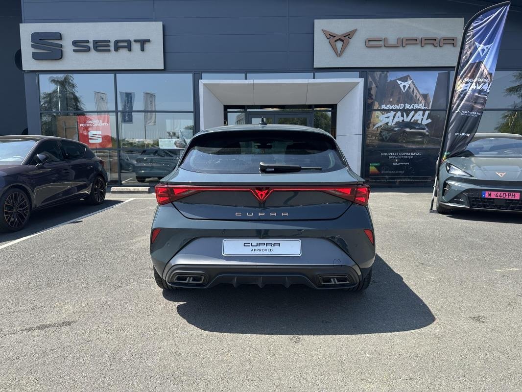 Cupra Leon - Photo 4
