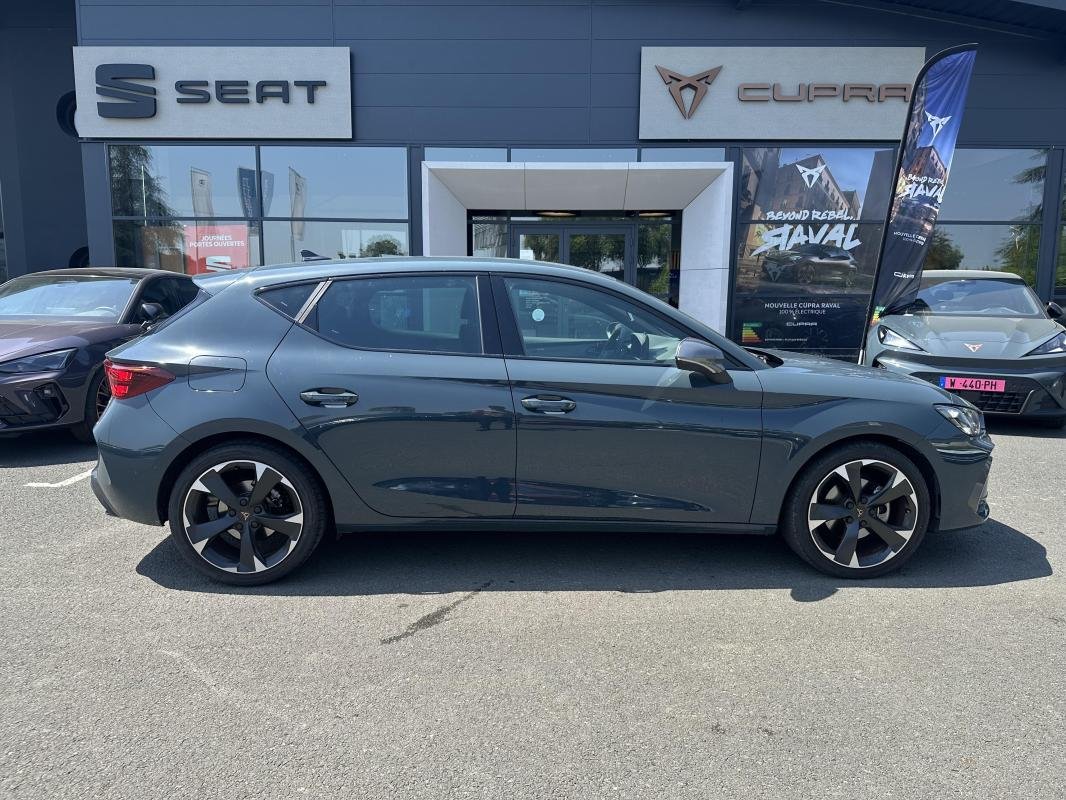Cupra Leon - Photo 6