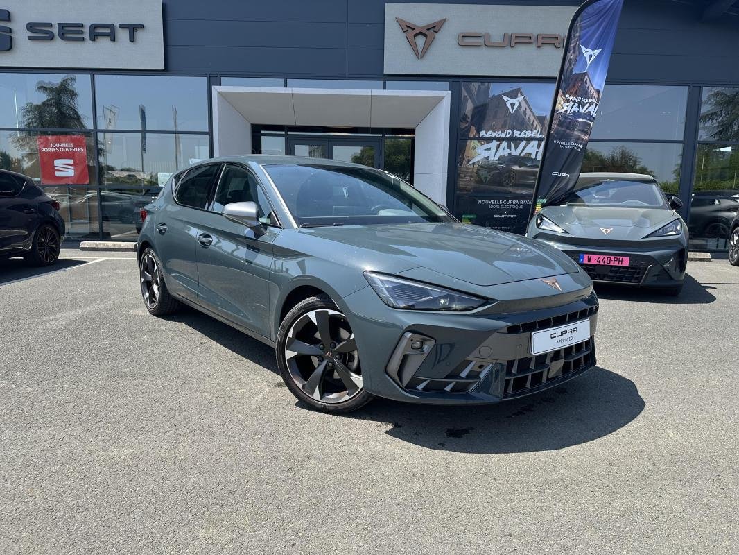 Cupra Leon - Photo 7