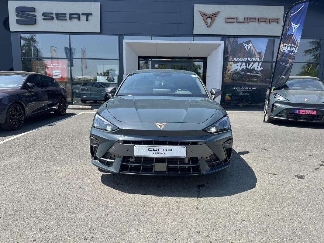 Cupra Leon - Photo 8