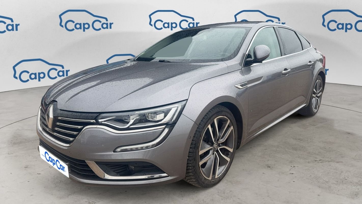 Renault Talisman - Photo 1