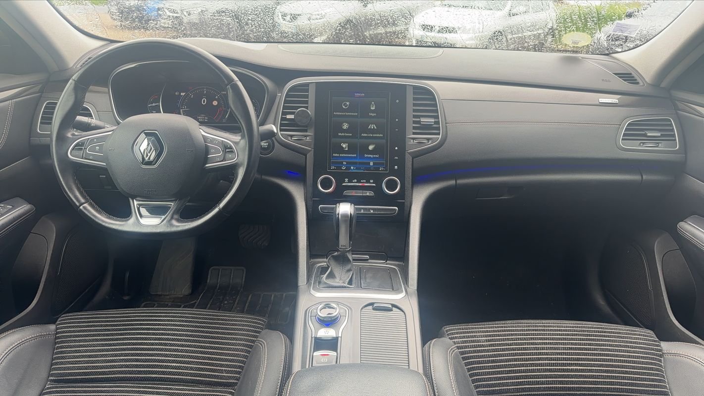 Renault Talisman - Photo 11