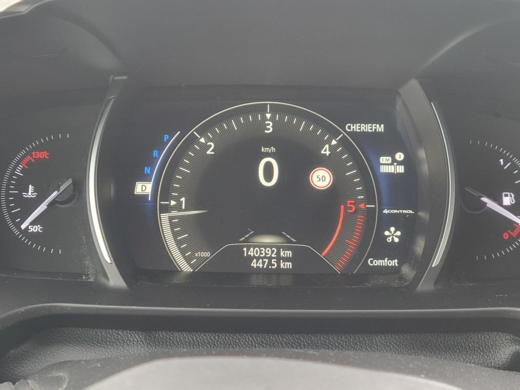 Renault Talisman - Photo 12