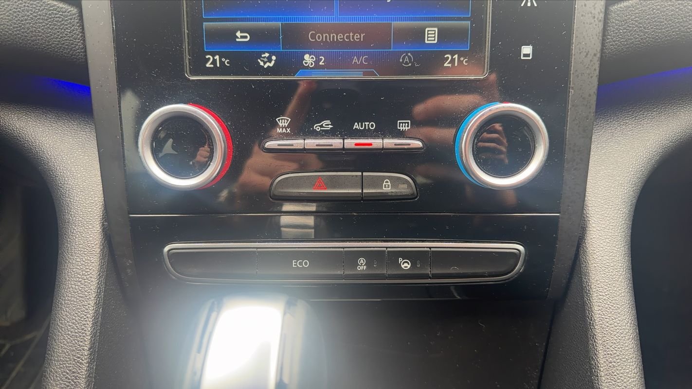 Renault Talisman - Photo 13