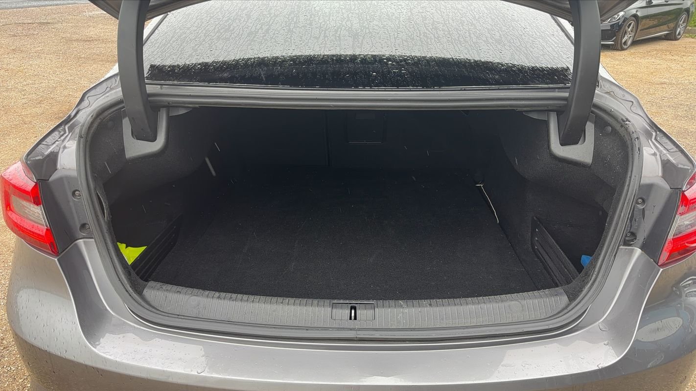 Renault Talisman - Photo 14