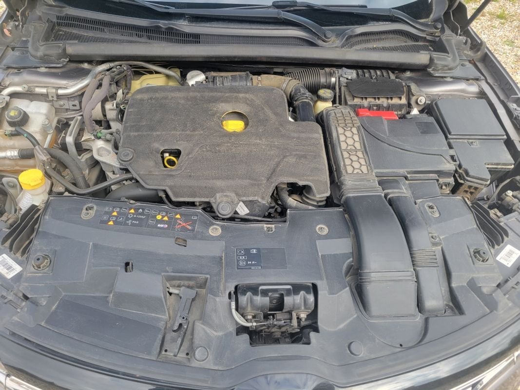 Renault Talisman - Photo 15