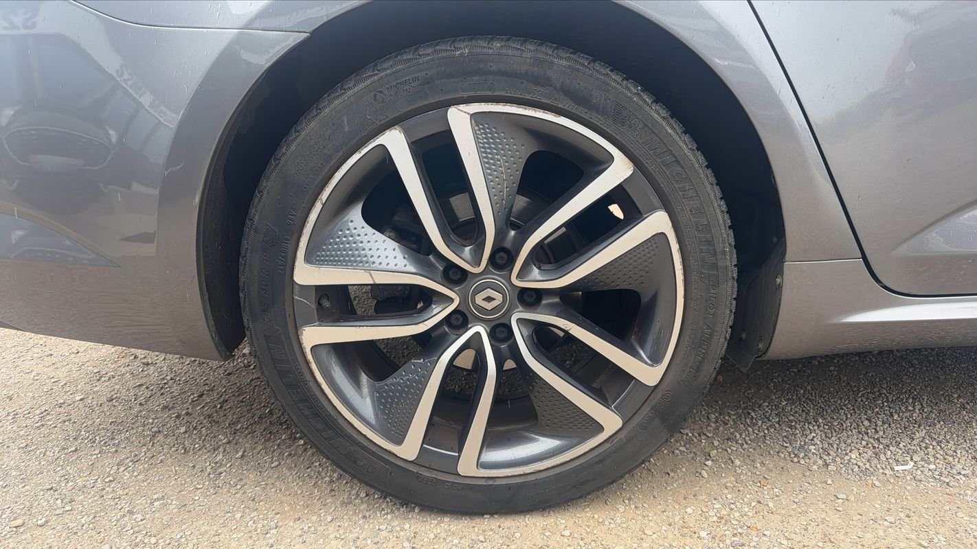 Renault Talisman - Photo 16
