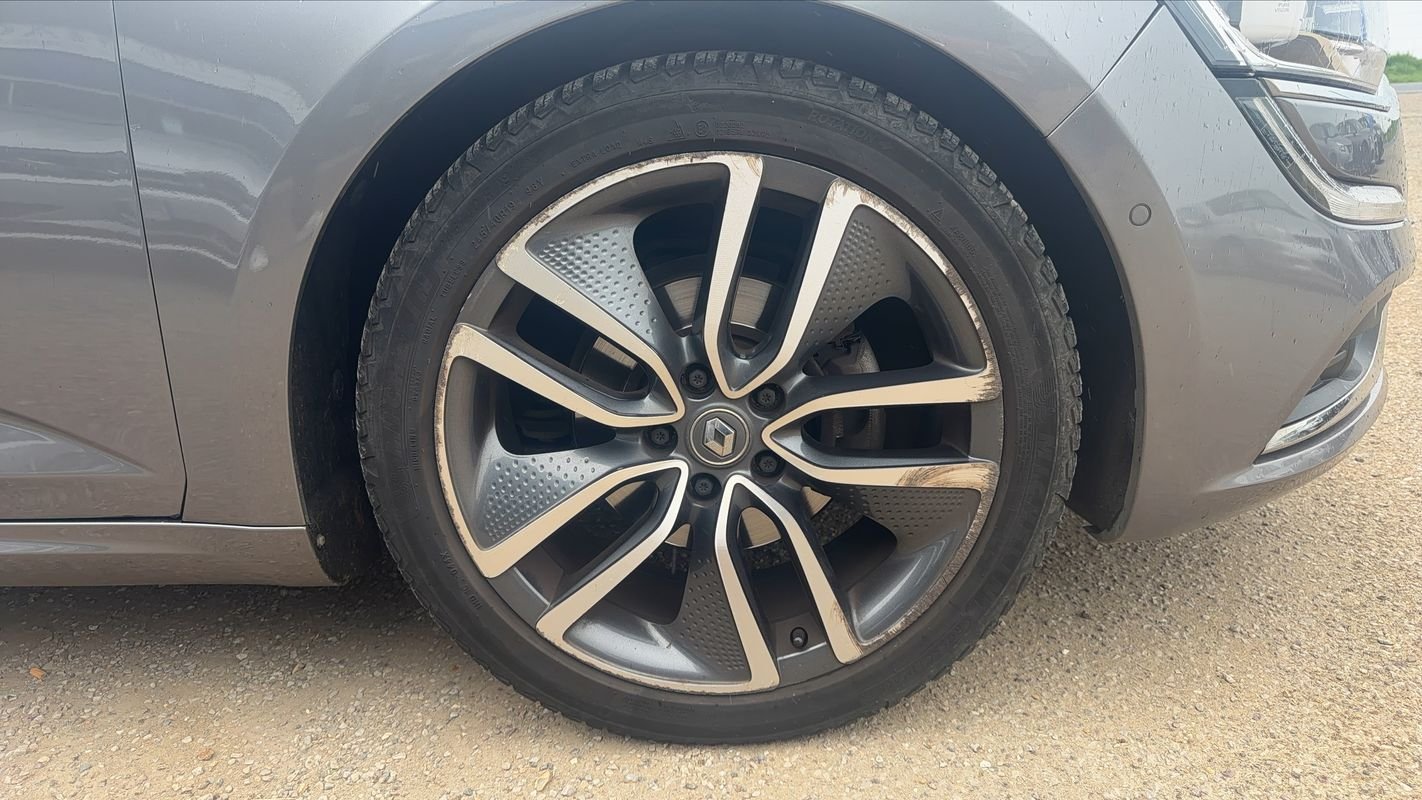 Renault Talisman - Photo 17