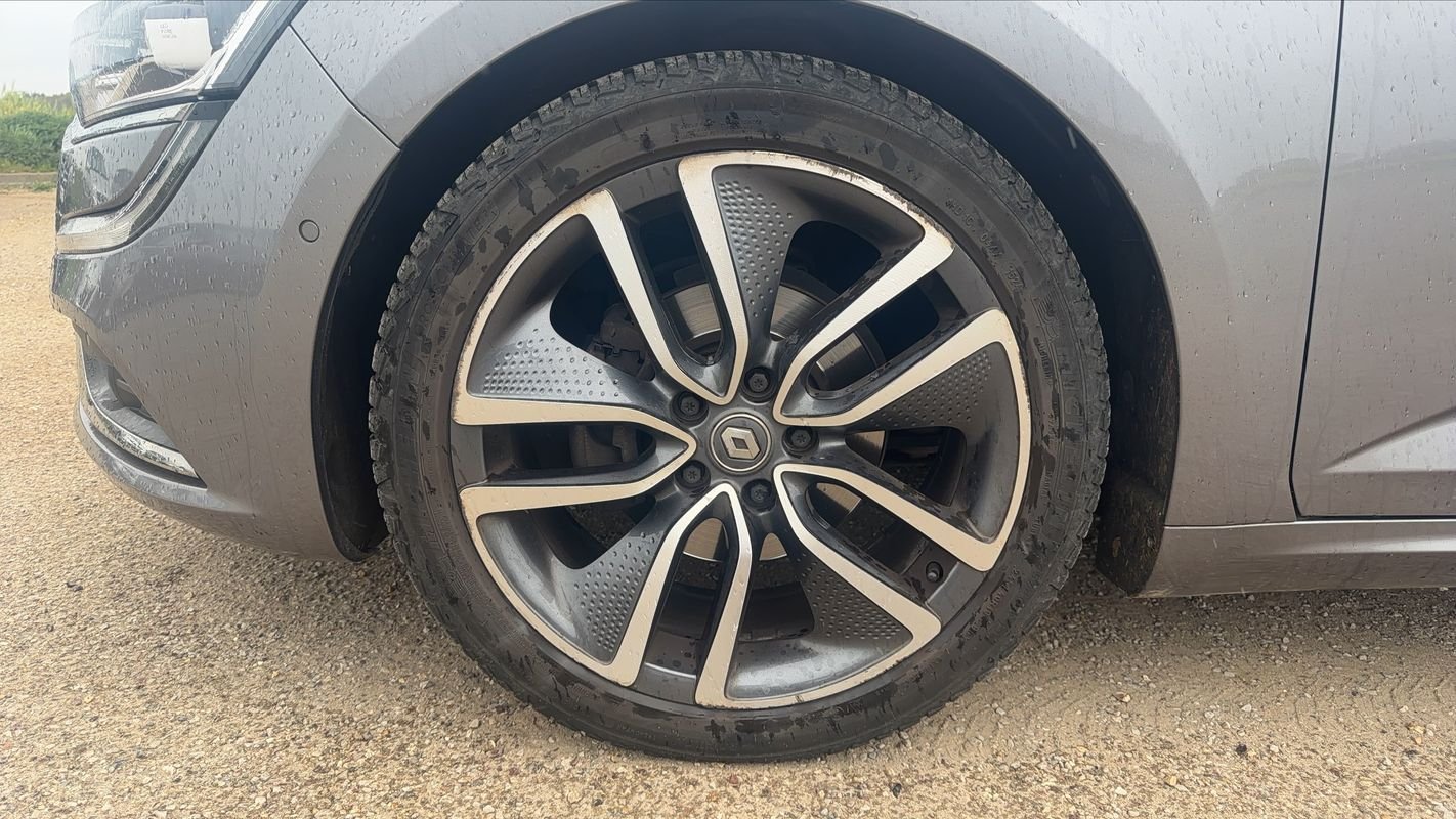 Renault Talisman - Photo 18