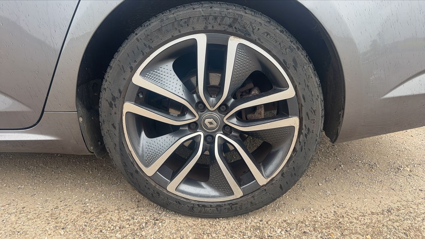 Renault Talisman - Photo 19