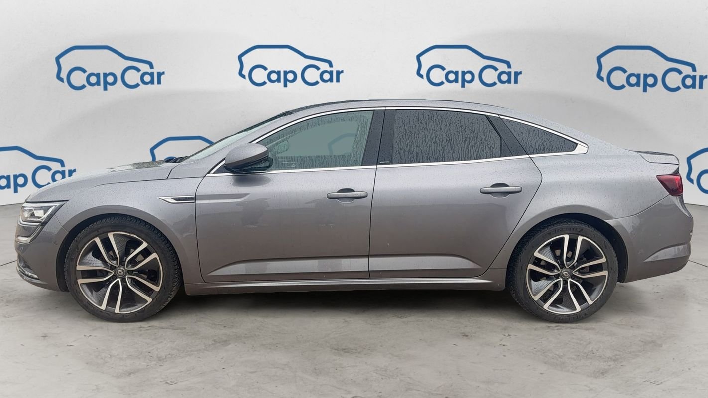 Renault Talisman - Photo 2