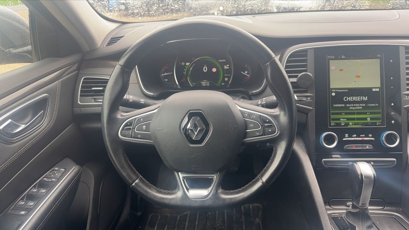 Renault Talisman - Photo 24