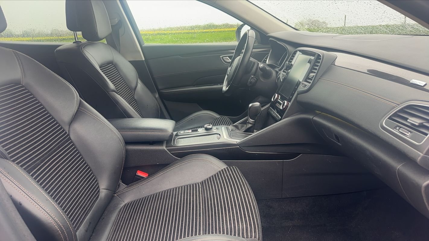 Renault Talisman - Photo 25