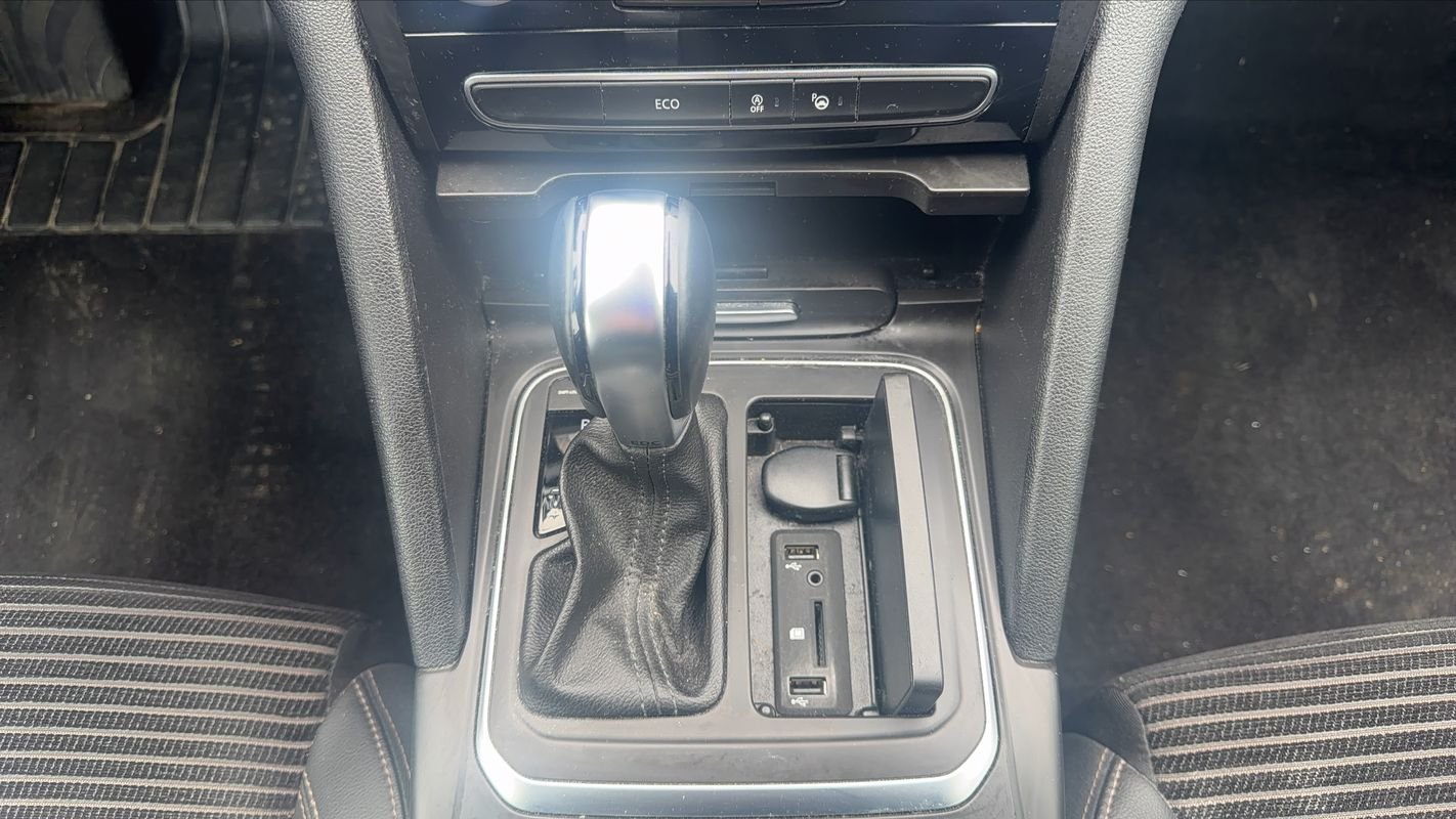 Renault Talisman - Photo 26