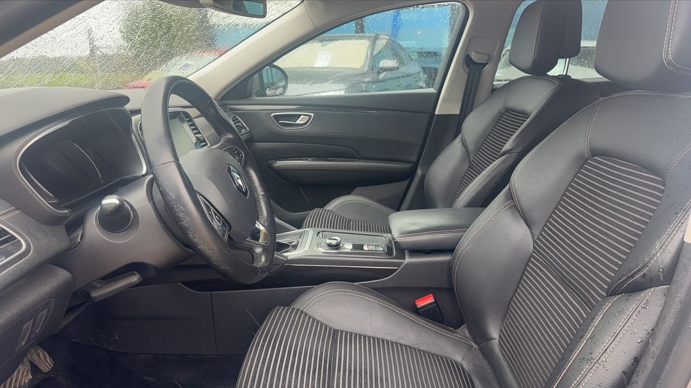 Renault Talisman - Photo 27