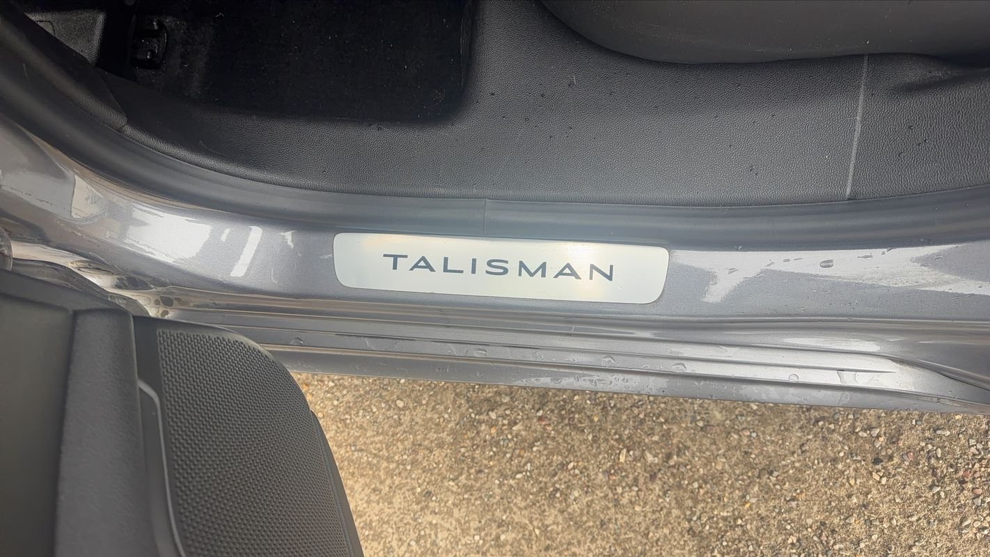 Renault Talisman - Photo 28