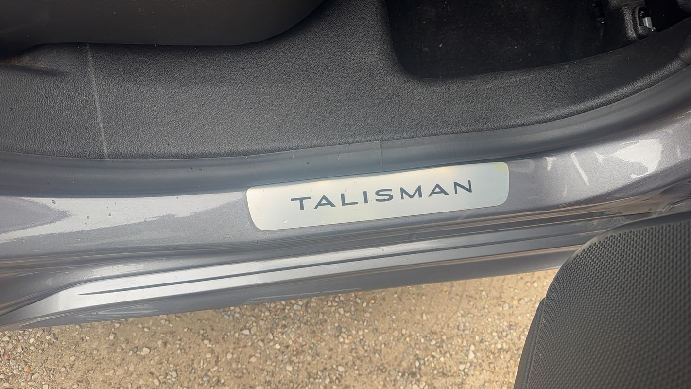 Renault Talisman - Photo 29