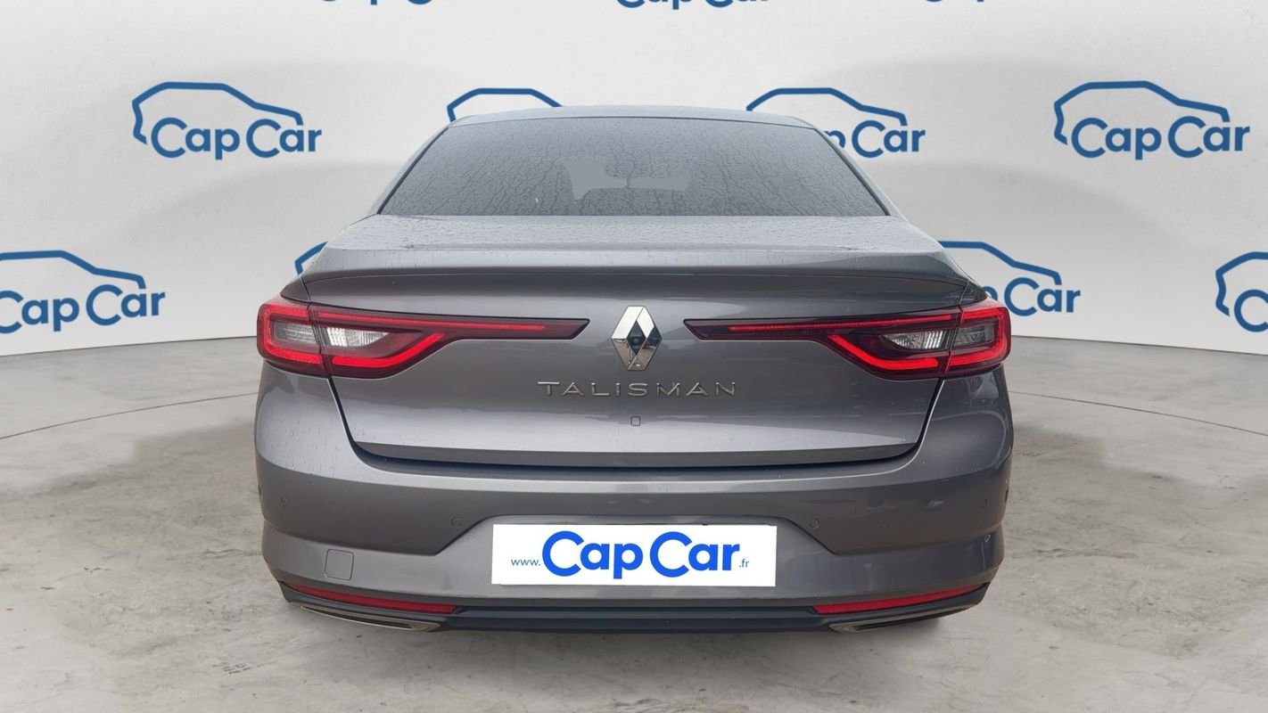 Renault Talisman - Photo 3