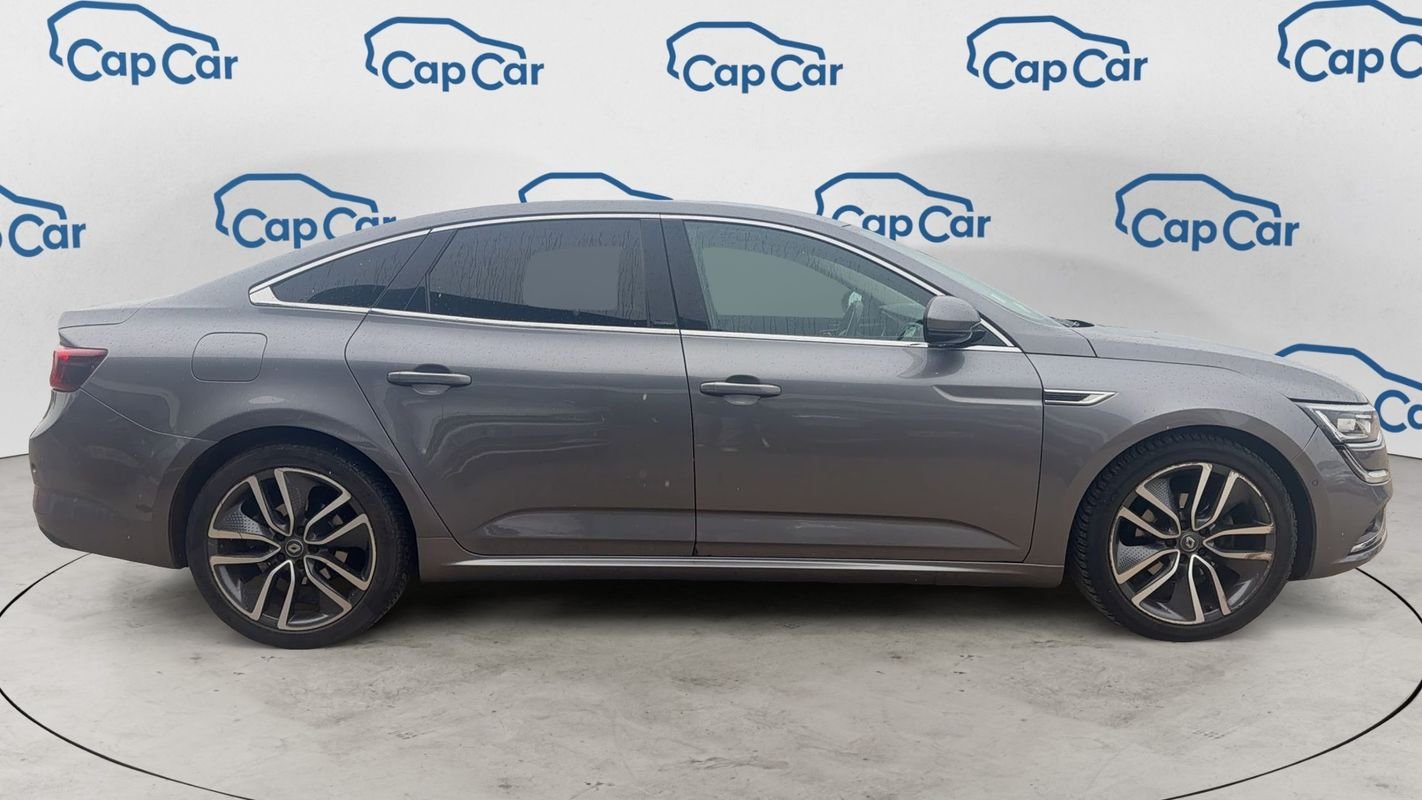 Renault Talisman - Photo 4