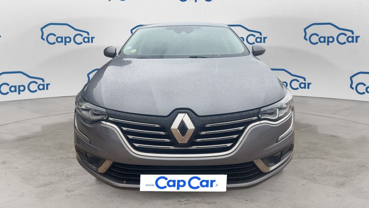 Renault Talisman - Photo 5