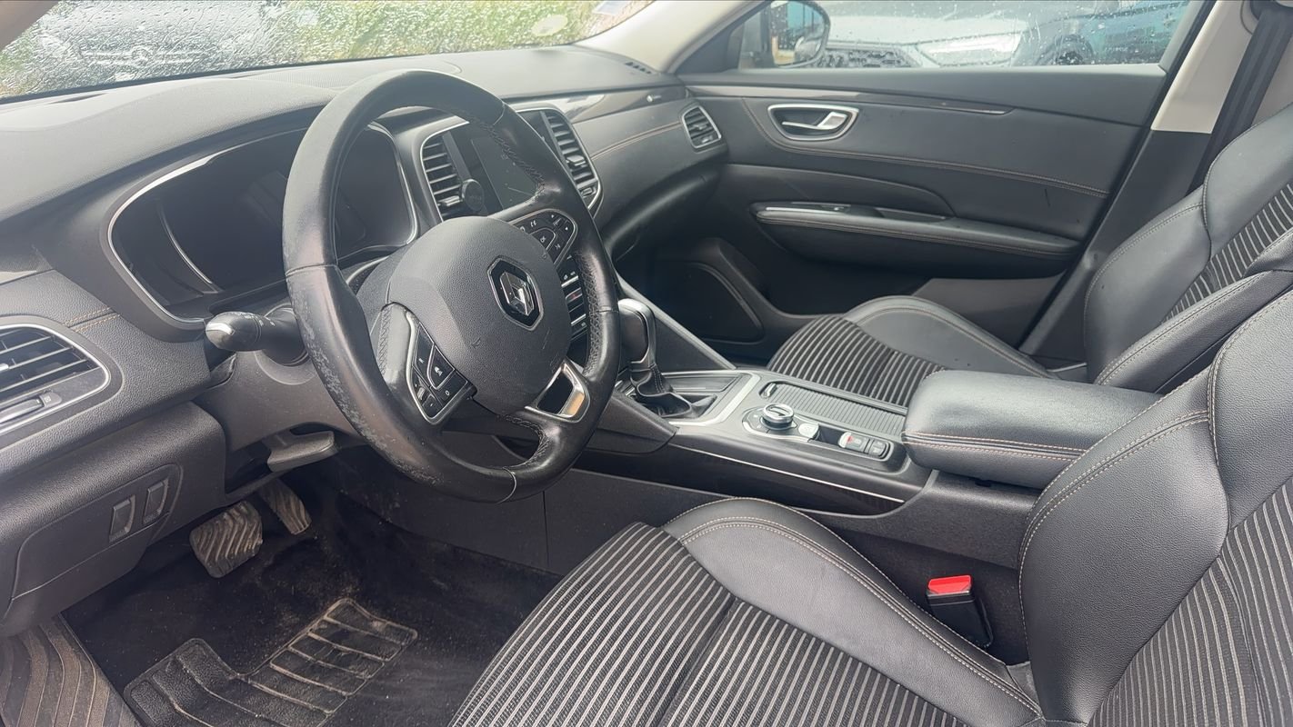 Renault Talisman - Photo 8
