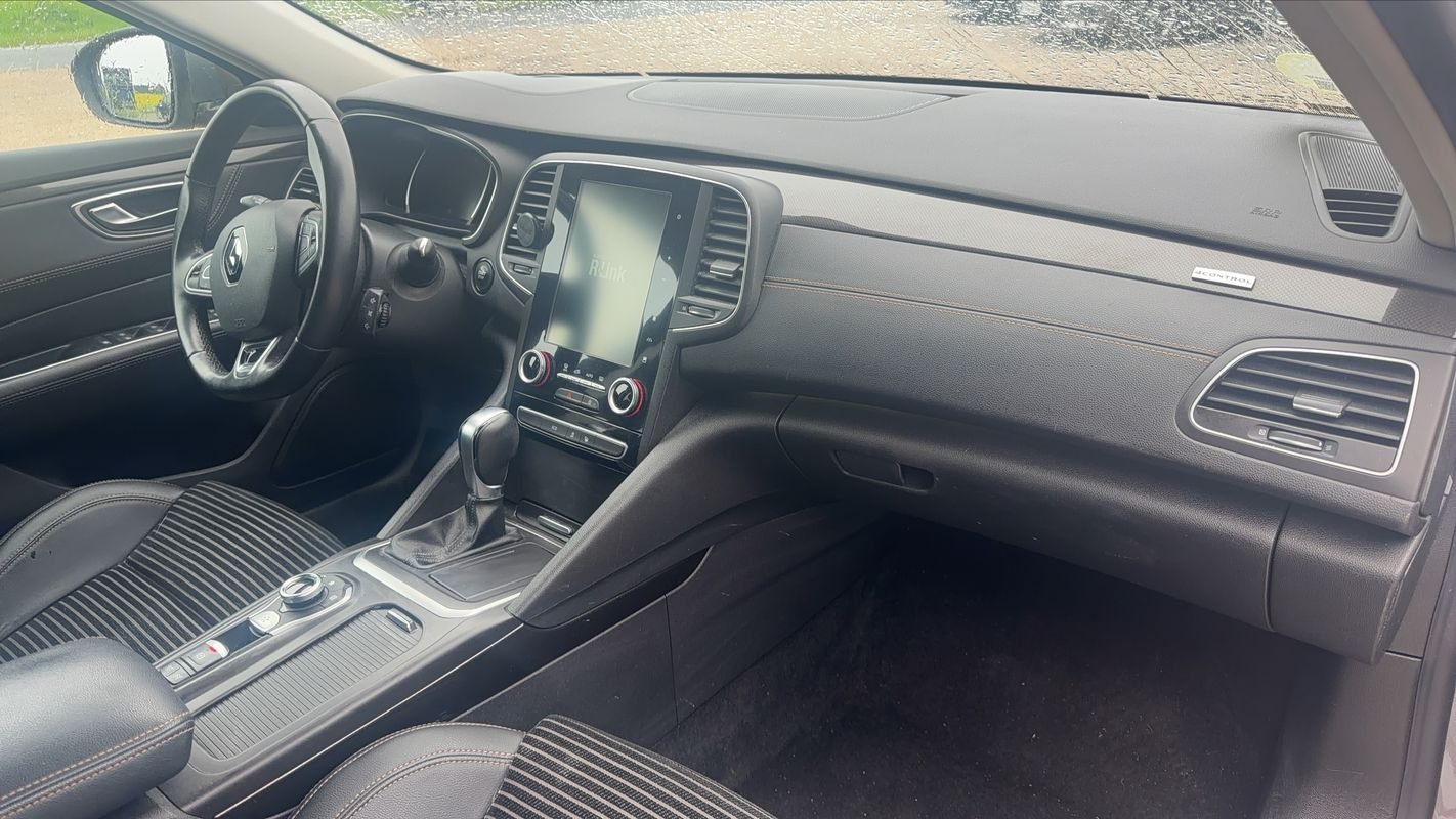 Renault Talisman - Photo 10