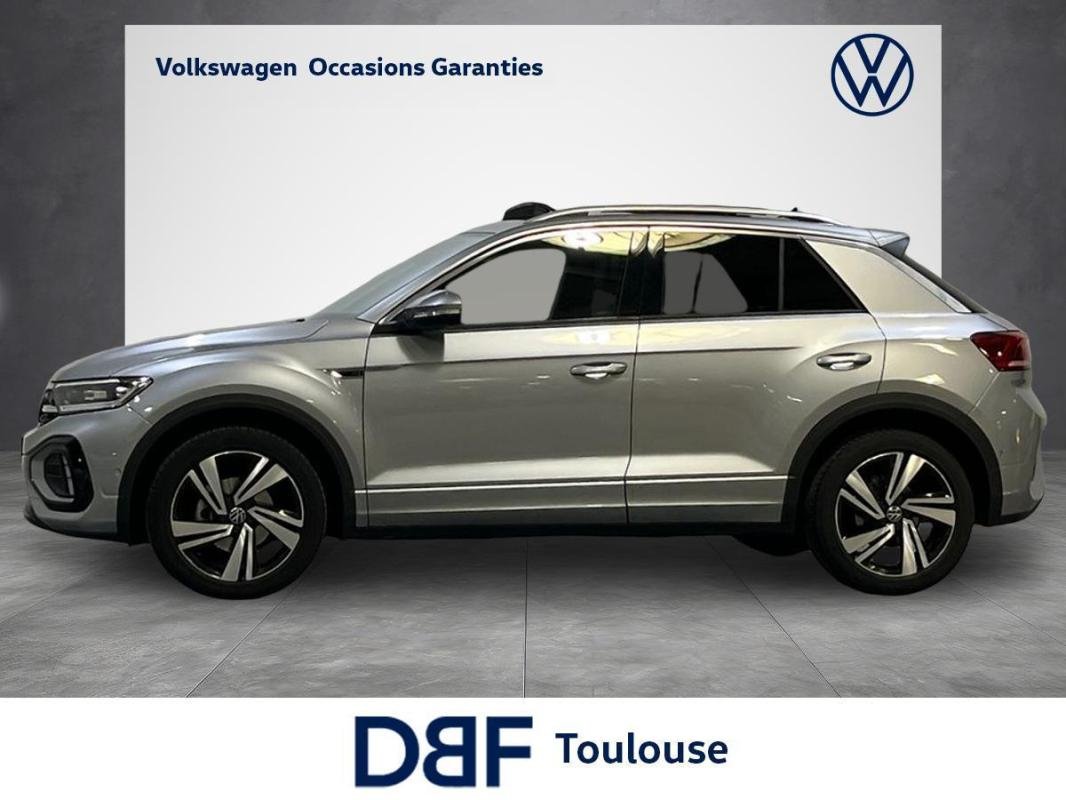 Volkswagen T-Roc - Photo 2