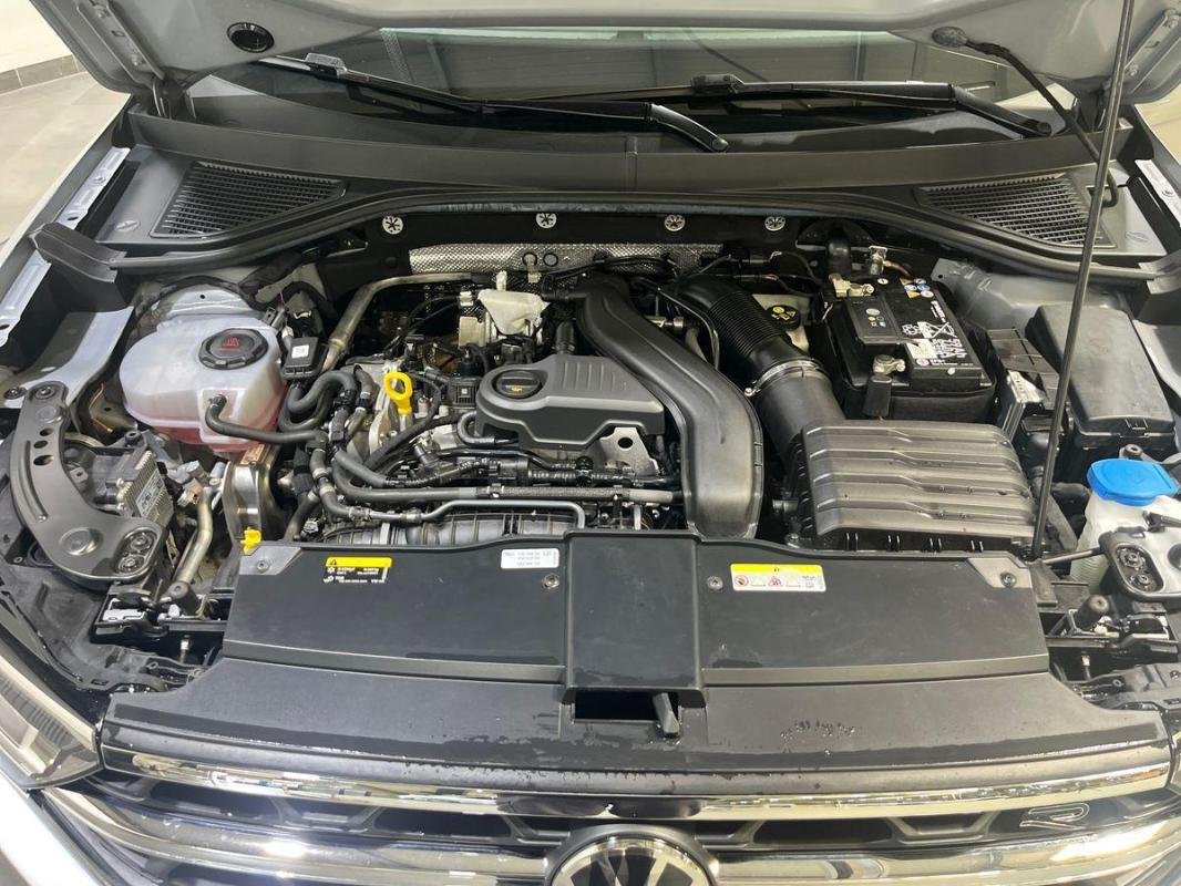 Volkswagen T-Roc - Photo 33