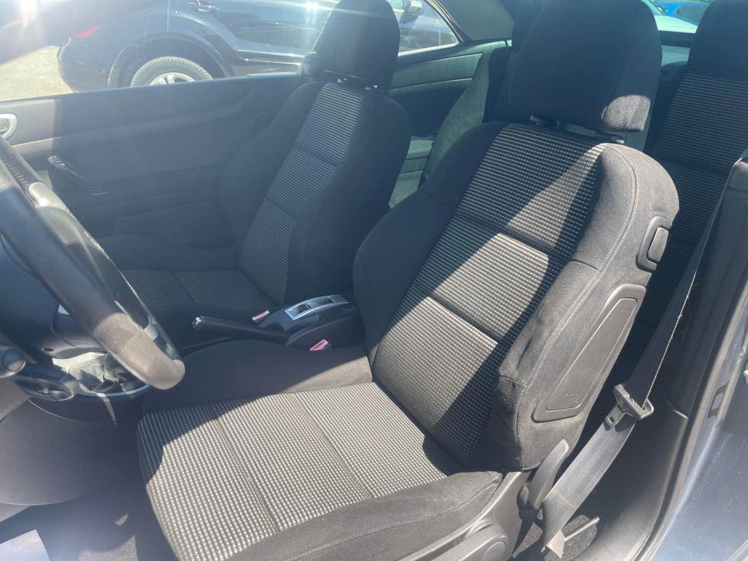 Peugeot 307 CC - Photo 13