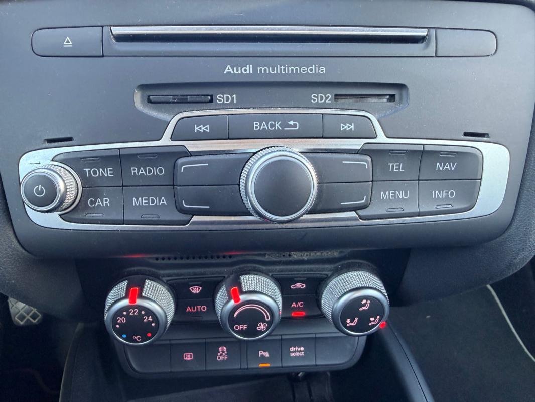 Audi A1 - Photo 11