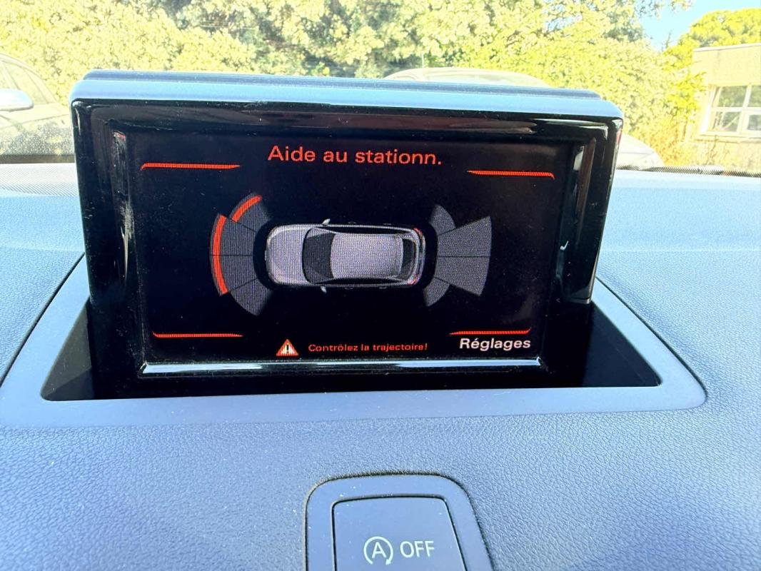 Audi A1 - Photo 12