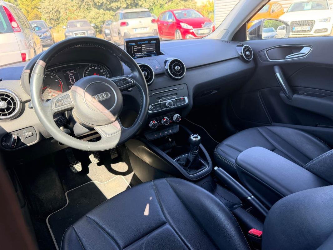 Audi A1 - Photo 15